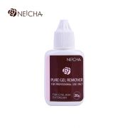 Ремувер гелевый NEICHA Pure (без отдушки) 20 г